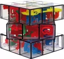 Perplexus Rubik\'s 3*3