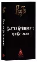 Peste - Cartes Evènements (Ext.)