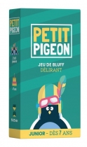 Petit Pigeon