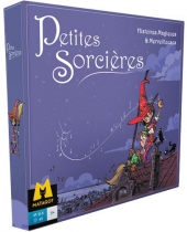 Petites Sorcières