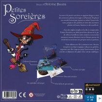 Petites Sorcières