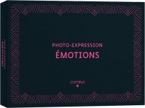 Photo-Expression - Émotions - Comitys
