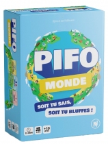 Pifo Monde