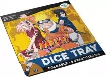 Piste de Dés Naruto : Konoha