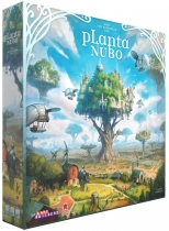 Planta Nubo