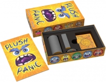 Plush Panic