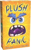 Plush Panic