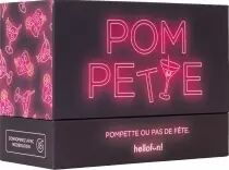 Pompette