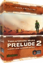 Prelude 2 (Ext. Terraforming Mars)