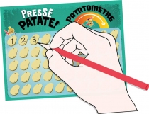 Presse Patate