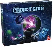 Projet Gaia