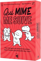 Qui Mime me Suive !