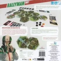 Rallyman Dirt