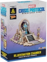 Rejuventation Chamber (Ext. Marvel Crisis Protocol)