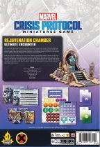 Rejuventation Chamber (Ext. Marvel Crisis Protocol)