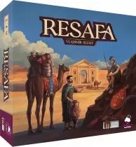 Resafa