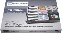 Roll Player : Rangements pour Boîte - Insert