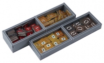 Roll Player : Rangements pour Boîte - Insert