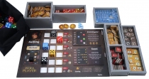 Roll Player : Rangements pour Boîte - Insert