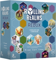 Rolling Realms Redux