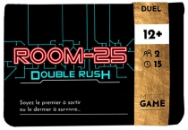 Room 25 - Double Rush
