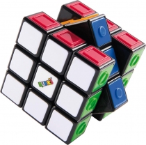 Rubik\'s Cube Sensory