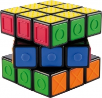 Rubik\'s Cube Sensory