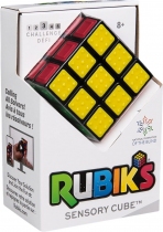 Rubik\'s Cube Sensory