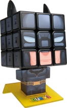 Rubik\'s Cubers : Batman