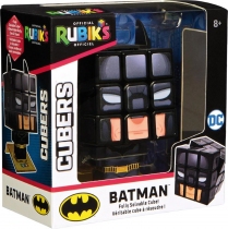 Rubik\'s Cubers : Batman