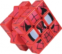 Rubik\'s Cubers : Spiderman