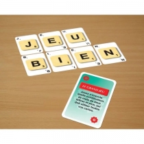 Scrabble Cartes