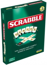 Scrabble Cartes