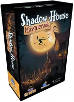 Shadow House Masquerade