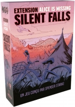 Silent Falls (Ext. Alice is Missing)