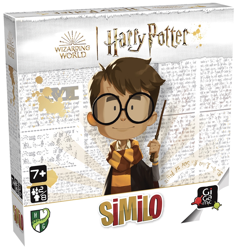 Jeux de carte a collectionner Harry Potter