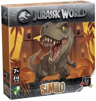 Similo Jurassik World