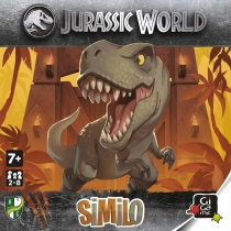 Similo Jurassik World