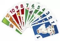 Skip-Bo Junior