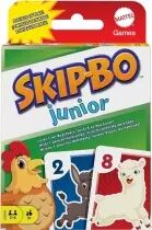 Skip-Bo Junior