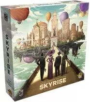 Skyrise