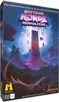 Skytear Horde : Monoliths