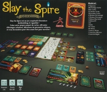 Slay The Spire : Le Jeu de Plateau