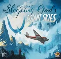 Sleeping Gods : Distant Skies