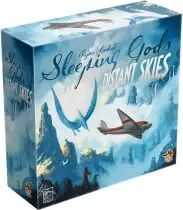 Sleeping Gods : Distant Skies