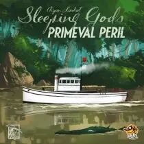 Sleeping Gods : Primeval Perils