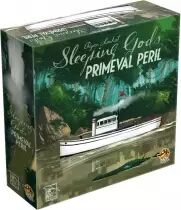 Sleeping Gods : Primeval Perils