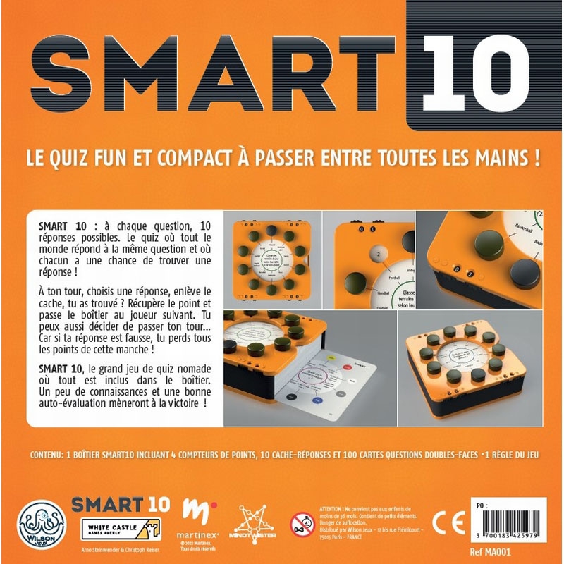 Smart10 EN