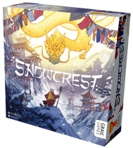 Snowcrest