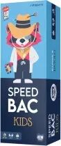 Speed Bac Kids